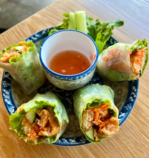 Camp Pho image