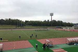 Tsuyama Stadium image