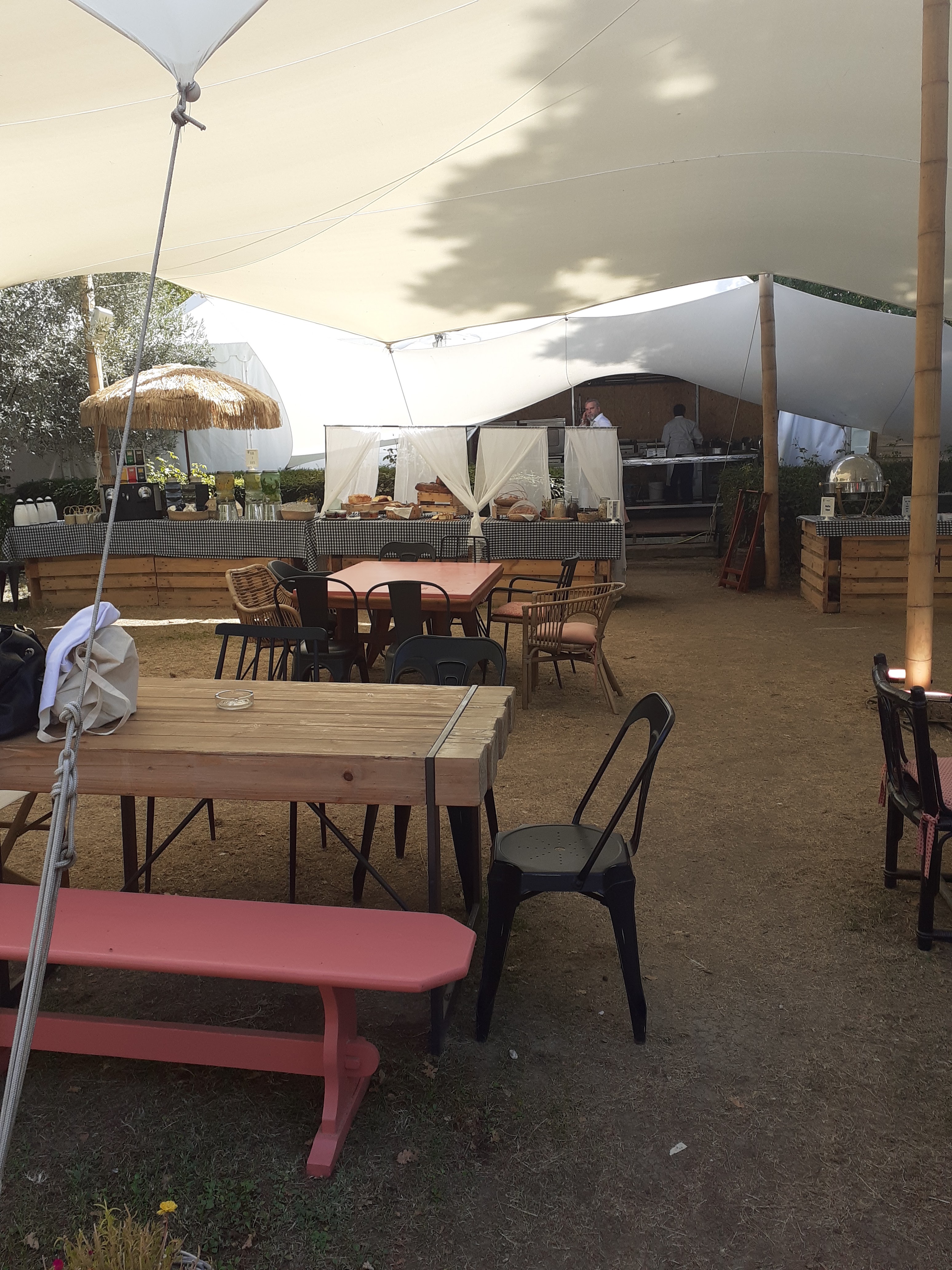 Photo n° 3 de l'avis de Sandra.a fait le 16/09/2019 à 16:22