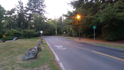 Park «Lakeview Park», reviews and photos, 340 37th Ave E, Seattle, WA 98112, USA