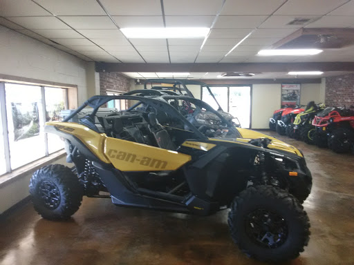 Motorcycle Dealer «Outdoor Powerhouse», reviews and photos, 2323 Florida Boulevard Southwest, Denham Springs, LA 70726, USA