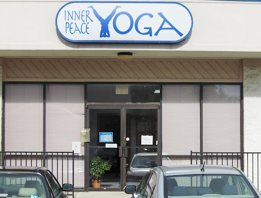 Inner Peace Yoga Center