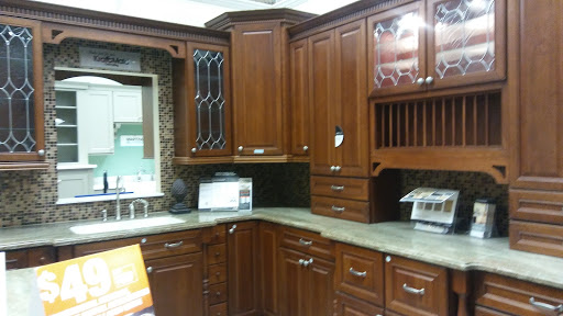 Home Improvement Store «The Home Depot», reviews and photos, 3300 Carpenter Rd, Ypsilanti, MI 48197, USA