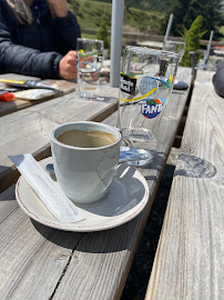 Plats et boissons du Restaurant français Les Marmottes de Payolle à Campan - n°9