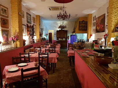Restaurante Arturo - Av. la Constitución, 15, 41960 Gines, Sevilla, Spain