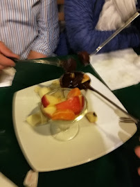 Salade de fruits du Restaurant français Heureux comme Alexandre - Saint Michel à Paris - n°8