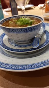 Soupe du Restaurant chinois Le Pacifique à Sedan - n°7