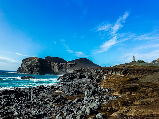 Trilhos R | Azores Tours - Agência de viagens