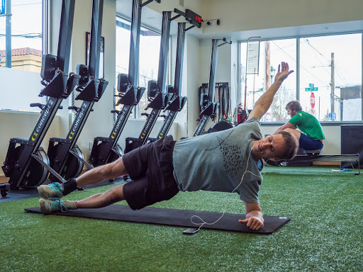 Gym «Peak Performance - NE Portland Gym», reviews and photos, 2640 NE Alberta St, Portland, OR 97211, USA