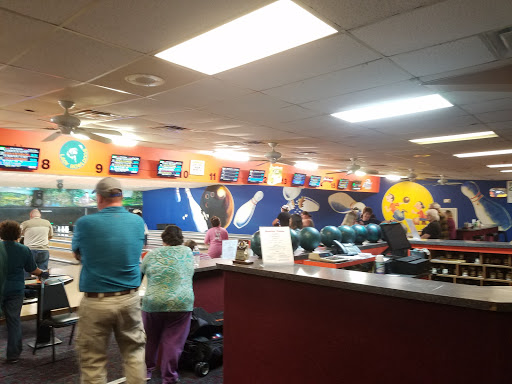 Bowling Alley «Thunder Alley», reviews and photos, 1605 S Ohio Ave, Live Oak, FL 32064, USA