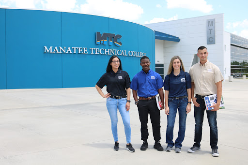 Manatee Technical College