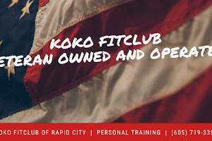 Koko FitClub of Rapid City image
