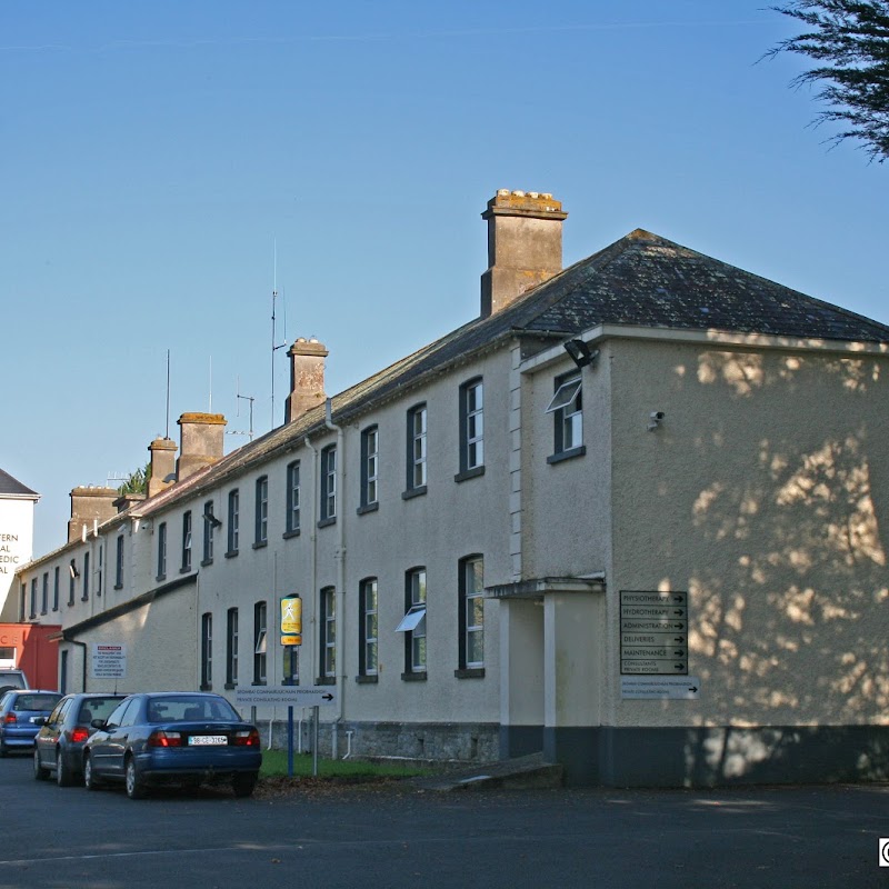 Croom Hospital