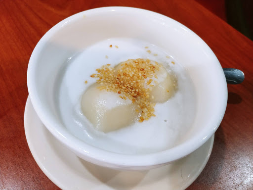 Huong Duong Restaurant