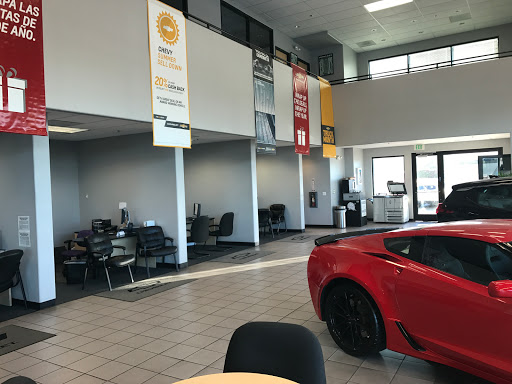 Car Dealer «Hanlees Davis Nissan», reviews and photos, 5009 Chiles Rd, Davis, CA 95618, USA