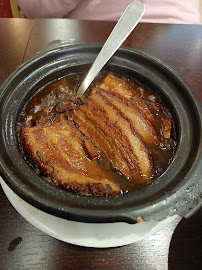 Poitrine de porc du Restaurant chinois Likafo à Paris - n°9