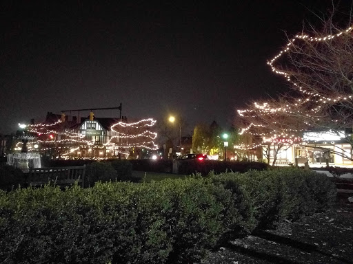 Movie Theater «Mariemont Theatre», reviews and photos, 6906 Wooster Pike, Cincinnati, OH 45227, USA