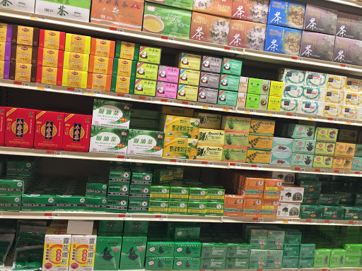 Asian Grocery Store «Sunseng Supermarket», reviews and photos, 5201 NJ-38 #101, Merchantville, NJ 08109, USA