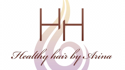 Healthy Hair by Arina