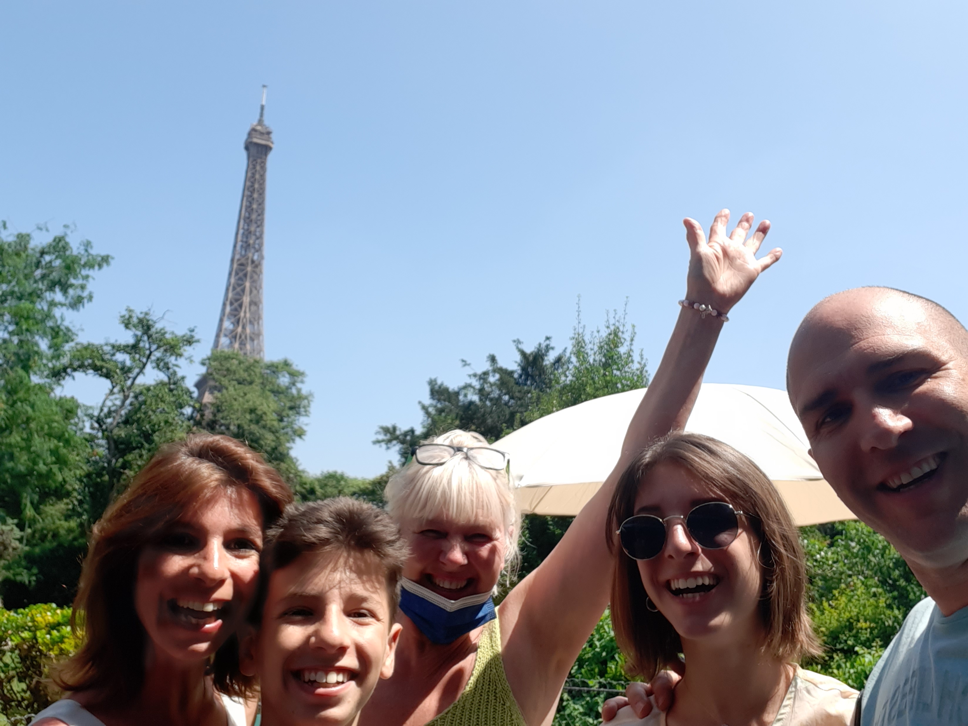 Photo n° 1 de l'avis de Ludovic.E fait le 20/07/2021 à 16:37