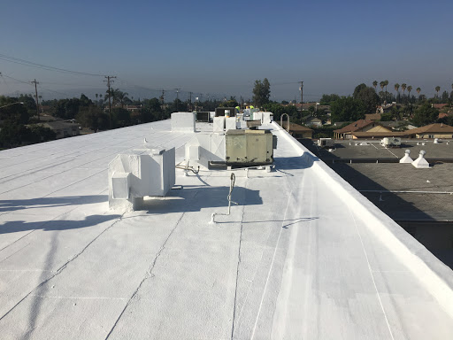 Antelope Valley Roofing & Construction Inc