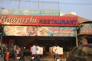 A1 Green Bawarchi Restaurant image