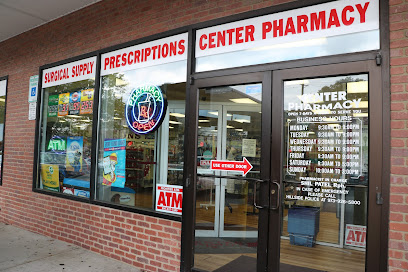 Center Pharmacy
