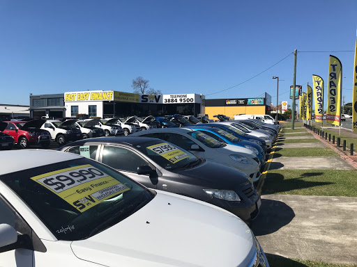 Springwood Wholesale Vehicles