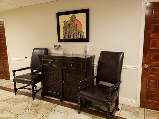 Funeral Home «M.E. Rodriguez Funeral Home», reviews and photos, 511 Guadalupe St, San Antonio, TX 78207, USA