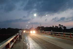 Fulbari Jamuna Bridge image
