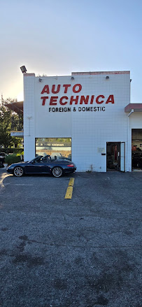 Auto Technica, inc. - Photo 6 - Car repair in Sunnyvale, CA, Sunnyvale