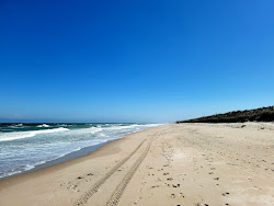 Playalinda beach'in fotoğrafı çok temiz temizlik seviyesi ile