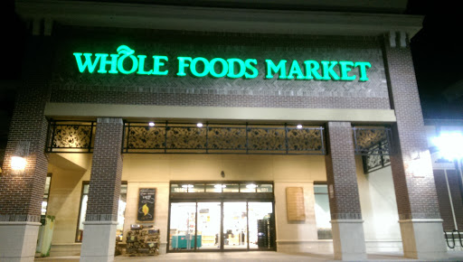Grocery Store «Whole Foods Market», reviews and photos, 1815 E Victory Dr #101, Savannah, GA 31404, USA