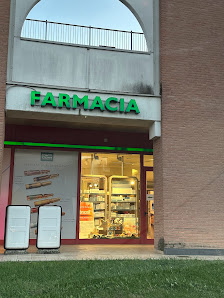 Farmacia Pasini Dott.ssa Francesca Santa Rita Via Parma, 70/ter, 43022 Montechiarugolo PR, Italia