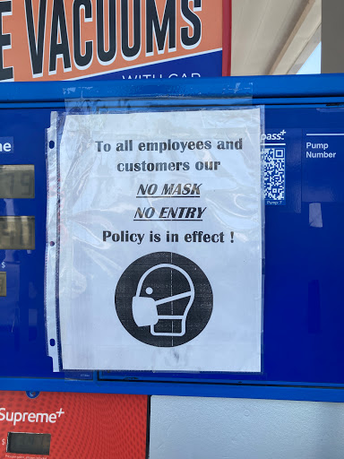 Gas Station «River Road X-press Car Wash», reviews and photos, 199 River Rd, Corona, CA 92880, USA