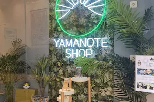 Yamanote Shop image