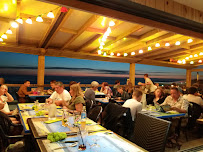 Atmosphère du Restaurant La Playa à Biscarrosse - n°20