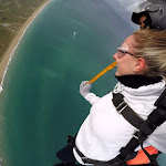 Photo n° 1 de l'avis de Emilia.a fait le 16/09/2023 à 17:54 pour Abalone Parachutisme à Bréville-sur-Mer