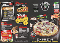 Photos du propriétaire du Pizzeria pizza pinos laigneville - n°6