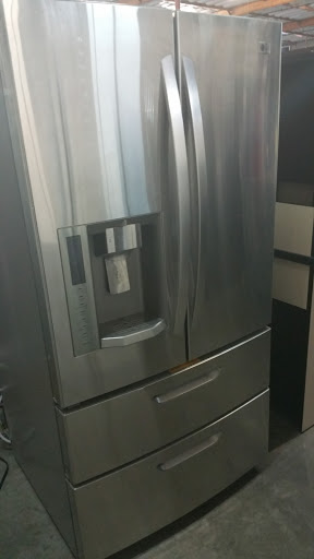 Computer Store «Hi Tech Liquidation», reviews and photos, 2722 Teepee Dr, Stockton, CA 95205, USA