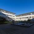 Dresdner Hochschulsportzentrum
