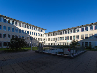 Dresdner Hochschulsportzentrum
