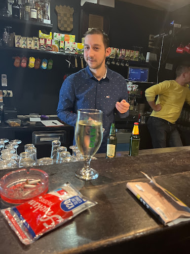 Recenzije Caffe bar "Piki" u Zagreb - Bar