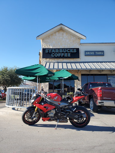 Coffee Shop «Starbucks», reviews and photos, 1952 S Main St, Weatherford, TX 76086, USA