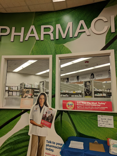 Pharmacy «Rite Aid», reviews and photos, 12575 SW Walker Rd, Beaverton, OR 97005, USA
