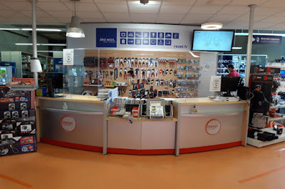 Rexel Montelimar Nord à Montélimar