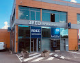 Banque BRED-Banque Populaire 27100 Val-de-Reuil