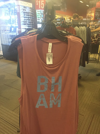 Outdoor Sports Store «Alabama Outdoors», reviews and photos, 3054 Independence Dr, Homewood, AL 35209, USA