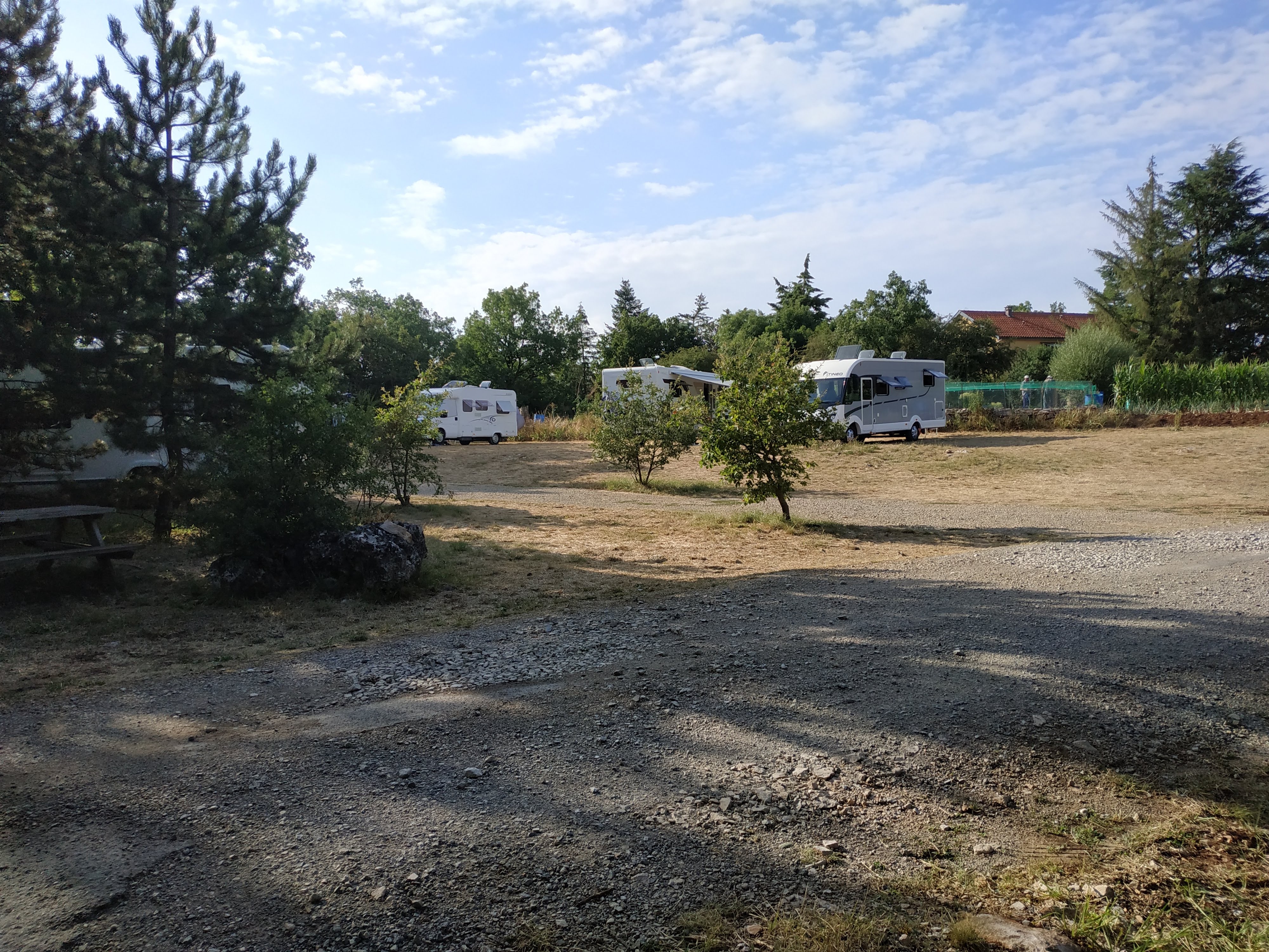 Photo n° 1 de l'avis de Séverine.c fait le 14/08/2020 à 10:03