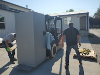 Kilgore's Safe and Heavy Movers